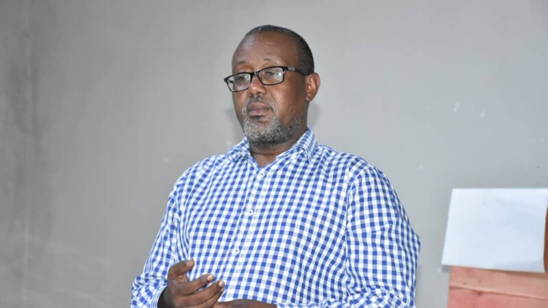 Mr GAHUNGERE Olivier