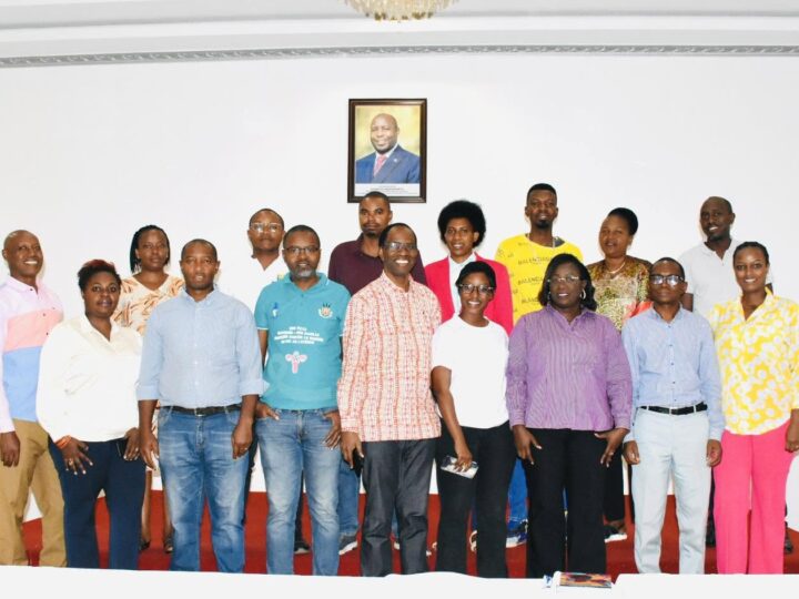 Vers l’introduction du Dispositif Intra-Utérin Hormonal (DIU-H) au Burundi : un atelier de budgétisation pour le Plan national d’introduction