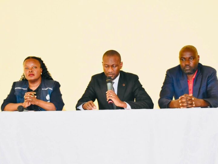 Elaboration du Plan Annuel Conjoint 2026-2027