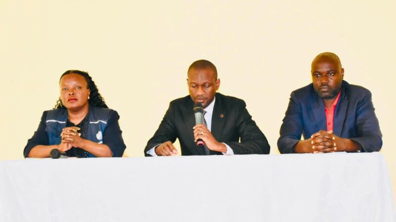 Elaboration du Plan Annuel Conjoint 2026-2027